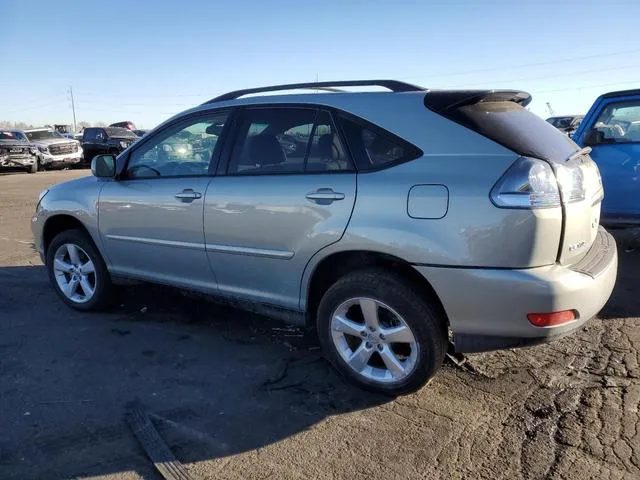 JTJHK31U972008285 2007 2007 Lexus RX- 350 2