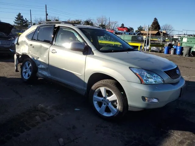 JTJHK31U972008285 2007 2007 Lexus RX- 350 4