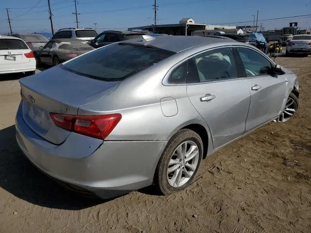 1G1ZD5ST6JF195979 2018 2018 Chevrolet Malibu- LT 3