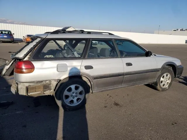 4S3BG6856X7643834 1999 1999 Subaru Legacy- Outback 3