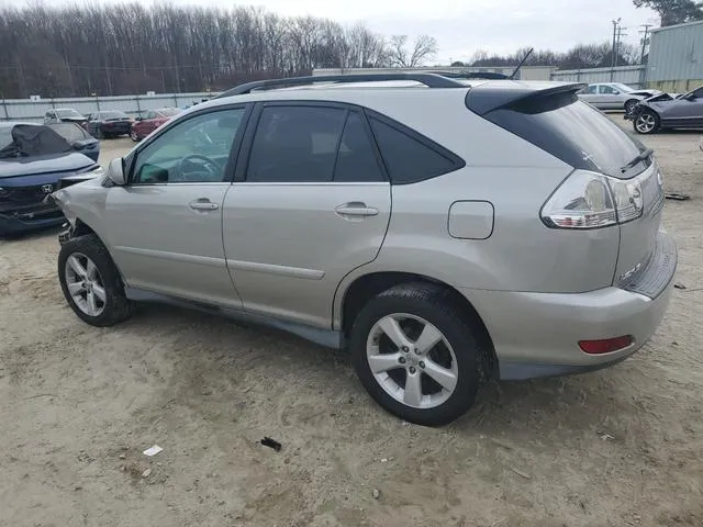 2T2HA31U16C103537 2006 2006 Lexus RX- 330 2