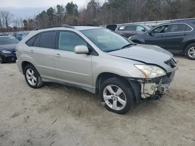 2T2HA31U16C103537 2006 2006 Lexus RX- 330 4