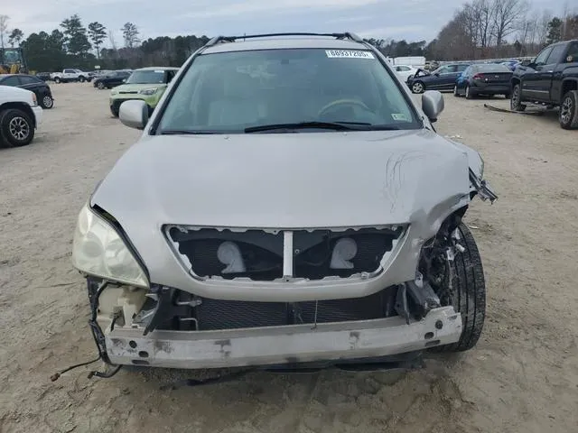 2T2HA31U16C103537 2006 2006 Lexus RX- 330 5