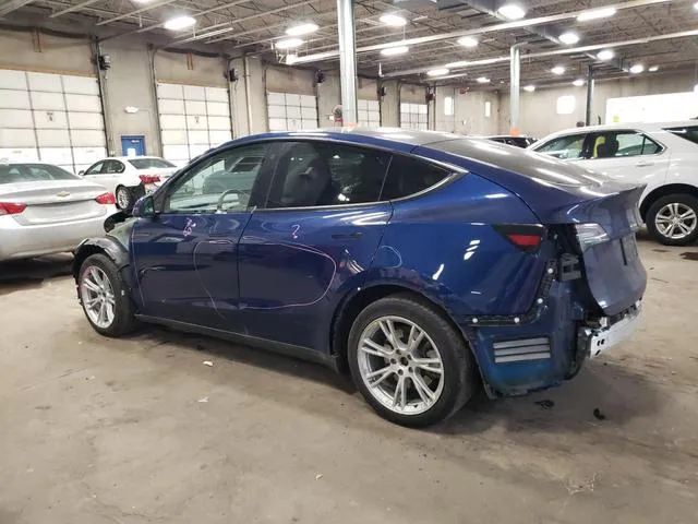 5YJYGDEE9MF075619 2021 2021 Tesla MODEL Y 2