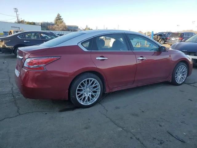 1N4AL3AP3FC245459 2015 2015 Nissan Altima- 2-5 3