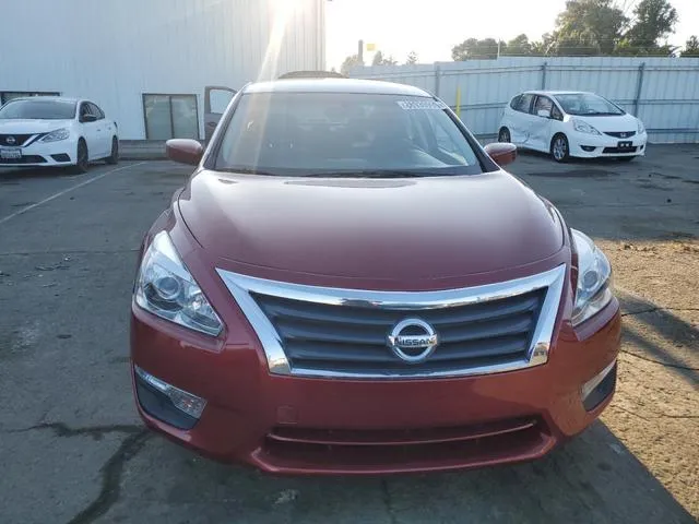 1N4AL3AP3FC245459 2015 2015 Nissan Altima- 2-5 5