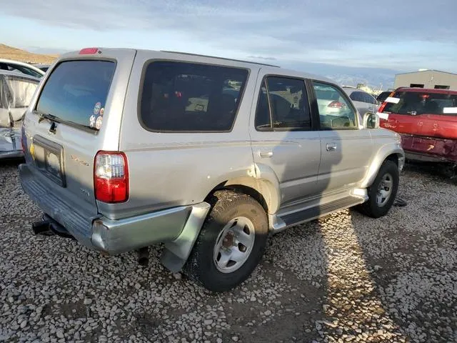 JT3HN86R110355063 2001 2001 Toyota 4runner- SR5 3