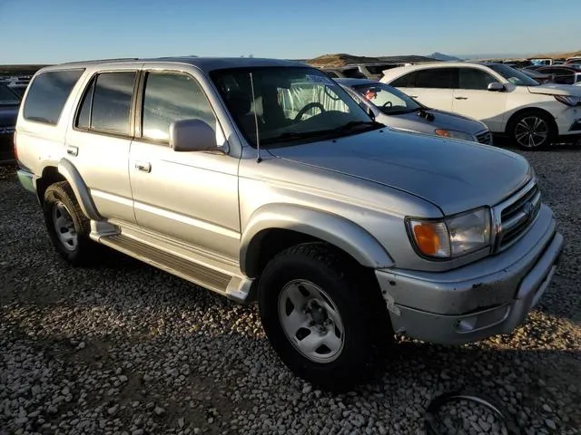 JT3HN86R110355063 2001 2001 Toyota 4runner- SR5 4