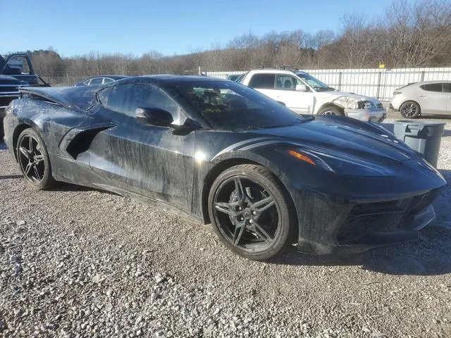 1G1YB2D43P5107068 2023 2023 Chevrolet Corvette- Stingray 2Lt 4