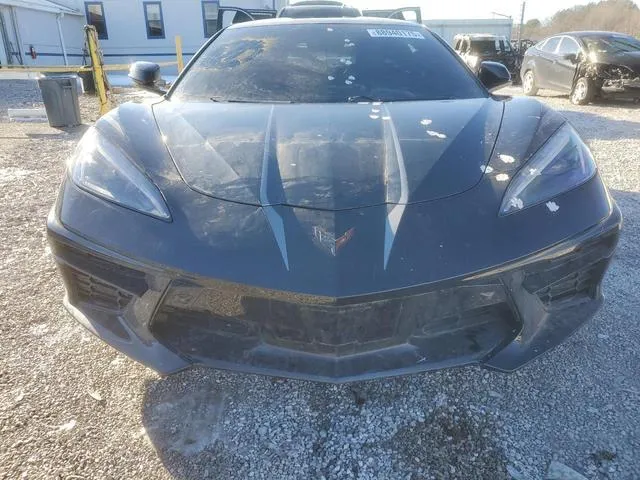 1G1YB2D43P5107068 2023 2023 Chevrolet Corvette- Stingray 2Lt 5