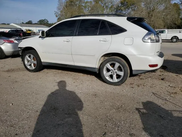 2T2GK31U67C009910 2007 2007 Lexus RX- 350 2