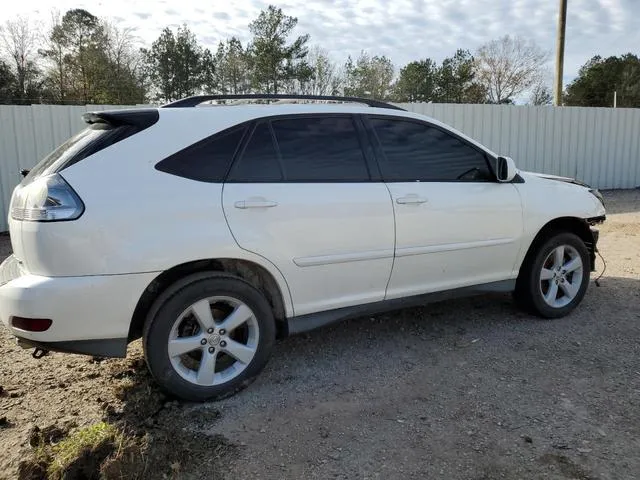 2T2GK31U67C009910 2007 2007 Lexus RX- 350 3