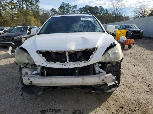 2T2GK31U67C009910 2007 2007 Lexus RX- 350 5