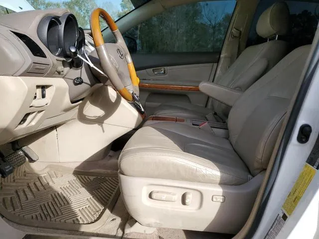 2T2GK31U67C009910 2007 2007 Lexus RX- 350 7