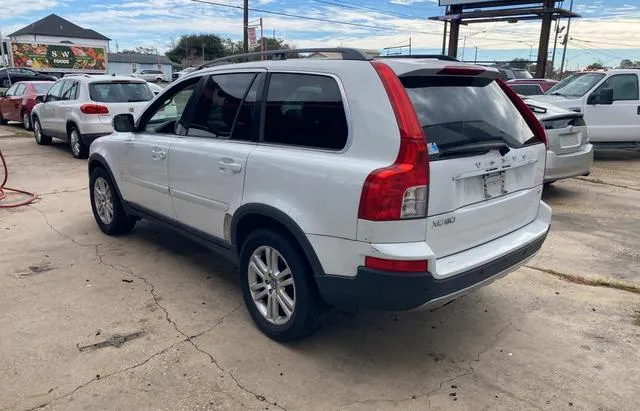 YV4982CY6A1538854 2010 2010 Volvo XC90- 3-2 3