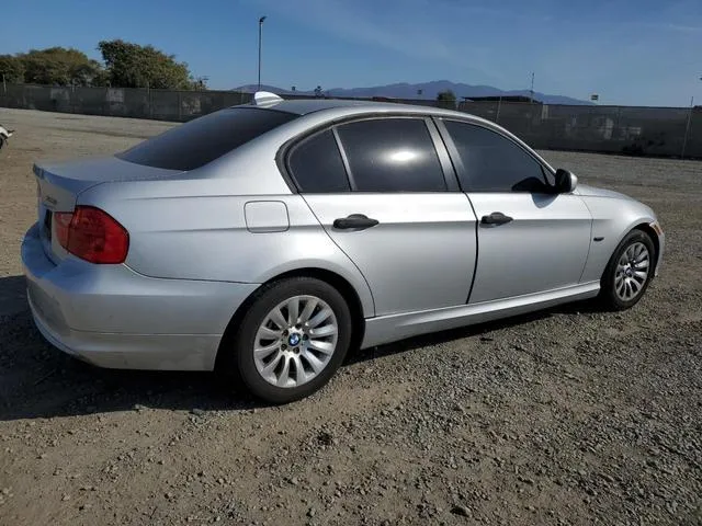 WBAPH57539NL76730 2009 2009 BMW 3 Series- 328 I Sulev 3