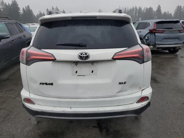 2T3WFREV8JW519361 2018 2018 Toyota RAV4- Adventure 6