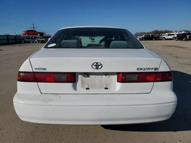 JT2BG22K6W0234000 1998 1998 Toyota Camry- CE 6