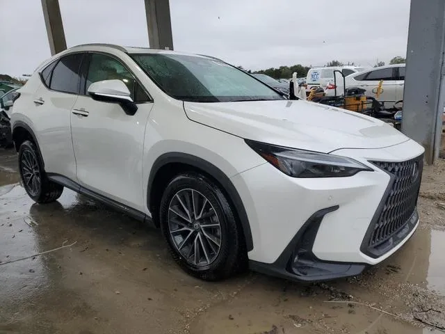 2T2GDCAZ2RC012246 2024 2024 Lexus NX- 250 Premium 4