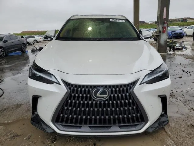 2T2GDCAZ2RC012246 2024 2024 Lexus NX- 250 Premium 5