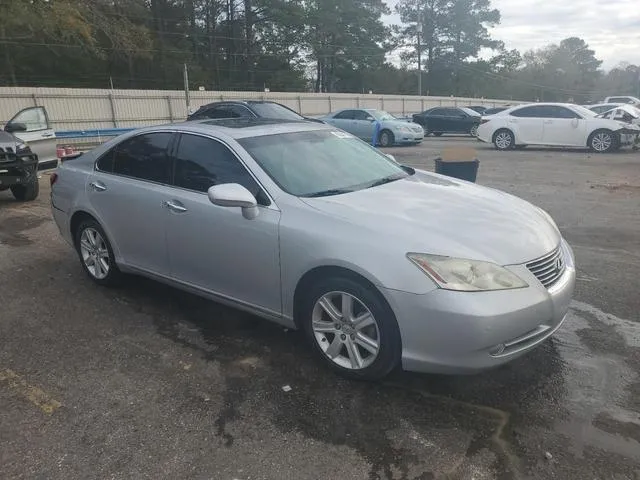 JTHBJ46G082221968 2008 2008 Lexus ES- 350 4