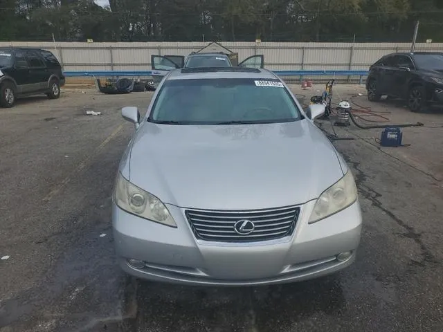 JTHBJ46G082221968 2008 2008 Lexus ES- 350 5