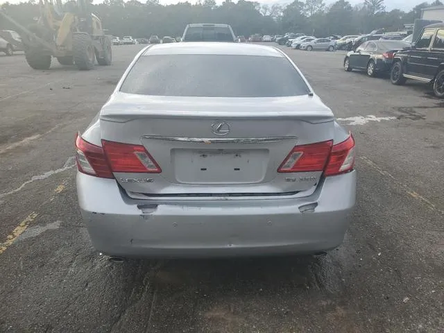 JTHBJ46G082221968 2008 2008 Lexus ES- 350 6