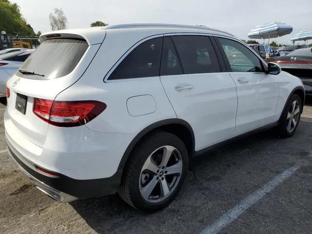 WDC0G4JB2JV112090 2018 2018 Mercedes-Benz GLC-Class- 300 3