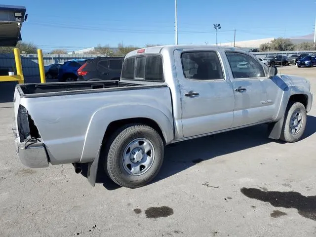 5TEJU62N16Z270030 2006 2006 Toyota Tacoma- Double Cab Preru 3