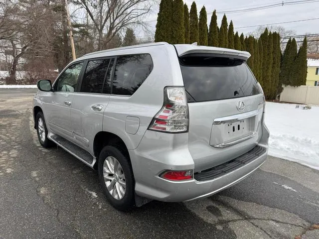 JTJBM7FX4G5129346 2016 2016 Lexus GX- 460 3