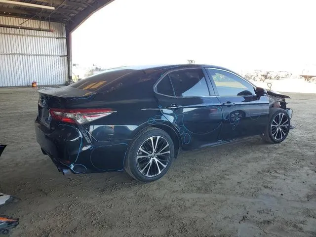 JTNB11HKXJ3005820 2018 2018 Toyota Camry- L 3