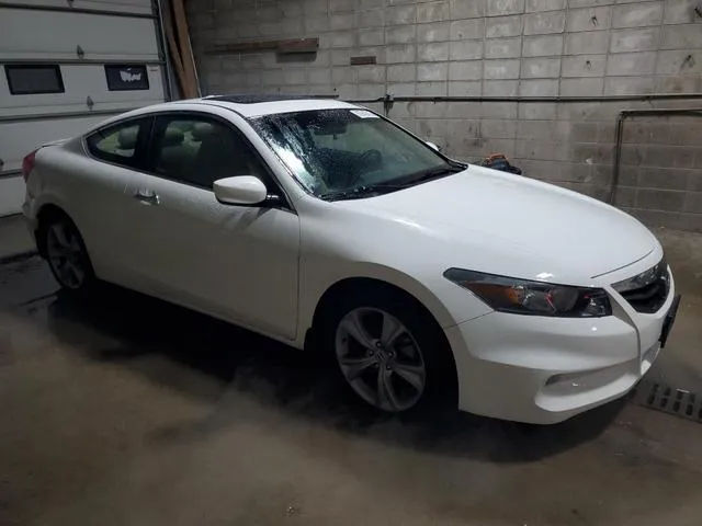 1HGCS2B87BA008603 2011 2011 Honda Accord- Exl 4