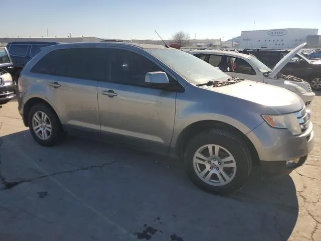 2FMDK38C78BB11081 2008 2008 Ford Edge- Sel 4