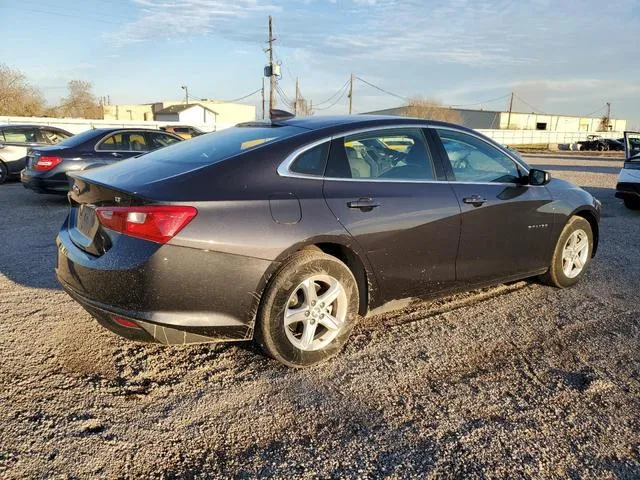 1G1ZD5STXPF245405 2023 2023 Chevrolet Malibu- LT 3