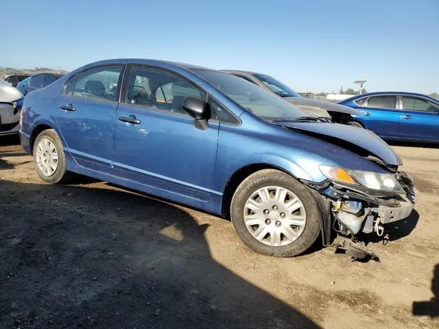 2HGFA1F37BH522638 2011 2011 Honda Civic- VP 4