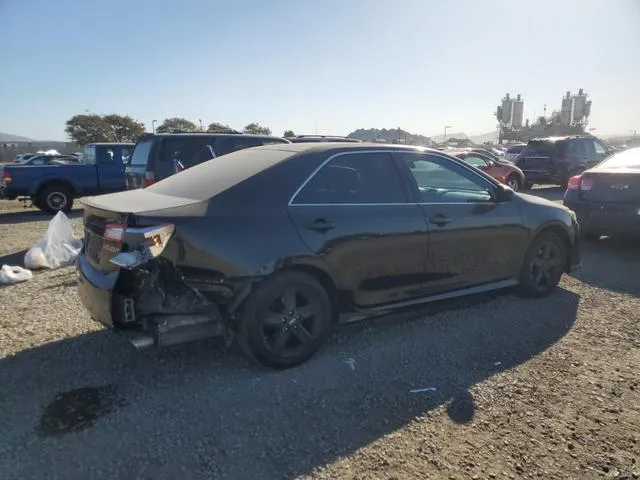 4T1BF1FKXDU225753 2013 2013 Toyota Camry- L 3