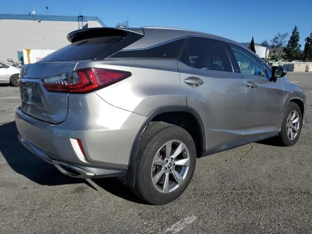 2T2ZZMCA5KC148271 2019 2019 Lexus RX- 350 Base 3