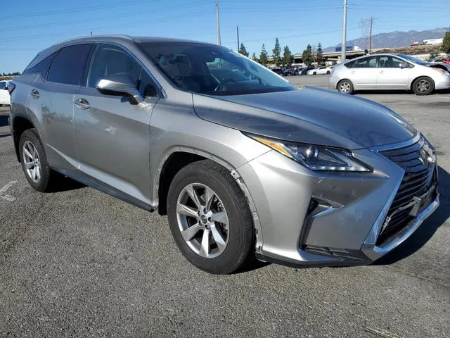 2T2ZZMCA5KC148271 2019 2019 Lexus RX- 350 Base 4