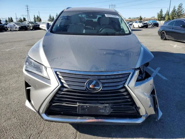 2T2ZZMCA5KC148271 2019 2019 Lexus RX- 350 Base 5