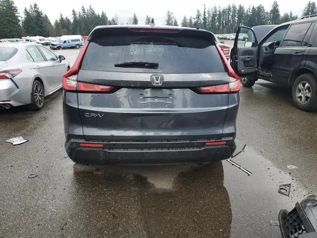 2HKRS4H77RH424737 2024 2024 Honda CR-V- Exl 6