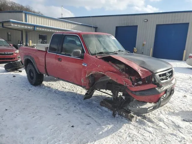 4F4ZR17U52TM24942 2002 2002 Mazda B- 3000 Cab Plus 4