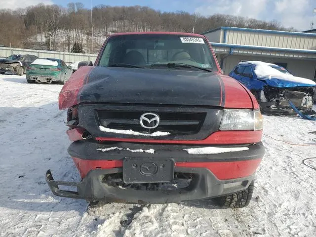 4F4ZR17U52TM24942 2002 2002 Mazda B- 3000 Cab Plus 5