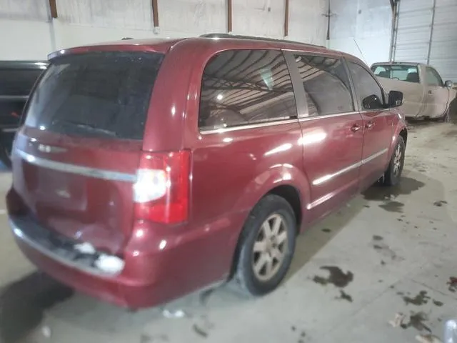 2A4RR5DGXBR688299 2011 2011 Chrysler Town and Country- Touring 3