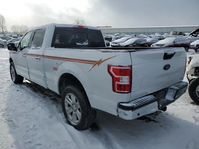 1FTFW1E47KFC06359 2019 2019 Ford F-150- Supercrew 2