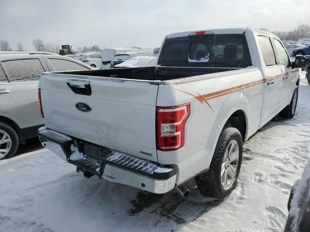 1FTFW1E47KFC06359 2019 2019 Ford F-150- Supercrew 3