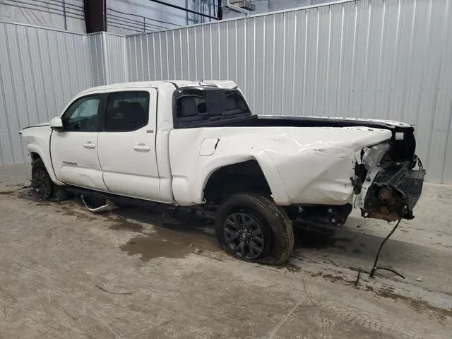 3TMDZ5BN6PM147542 2023 2023 Toyota Tacoma- Double Cab 2