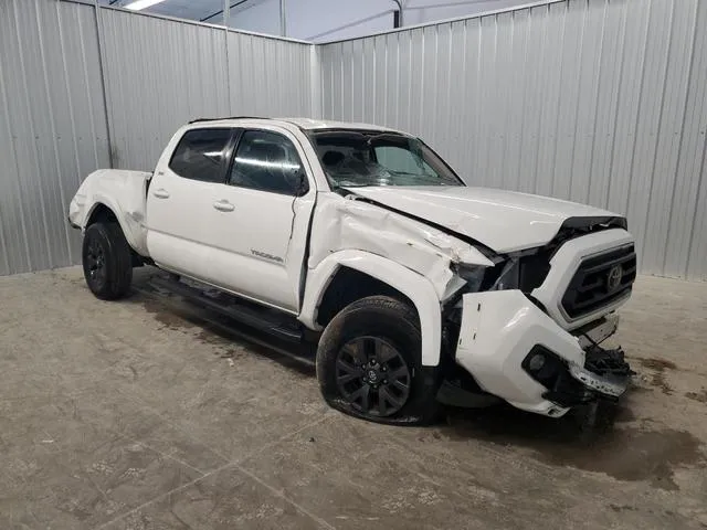 3TMDZ5BN6PM147542 2023 2023 Toyota Tacoma- Double Cab 4