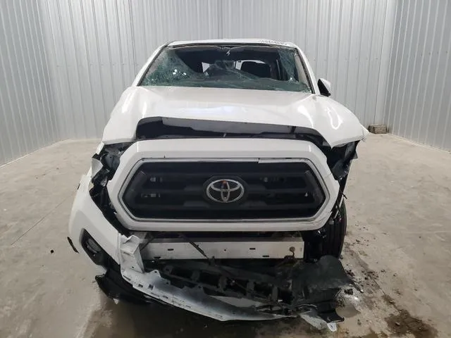 3TMDZ5BN6PM147542 2023 2023 Toyota Tacoma- Double Cab 5