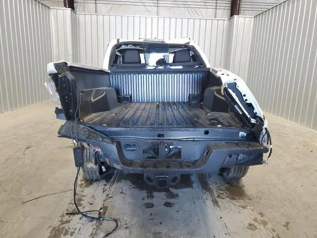 3TMDZ5BN6PM147542 2023 2023 Toyota Tacoma- Double Cab 6