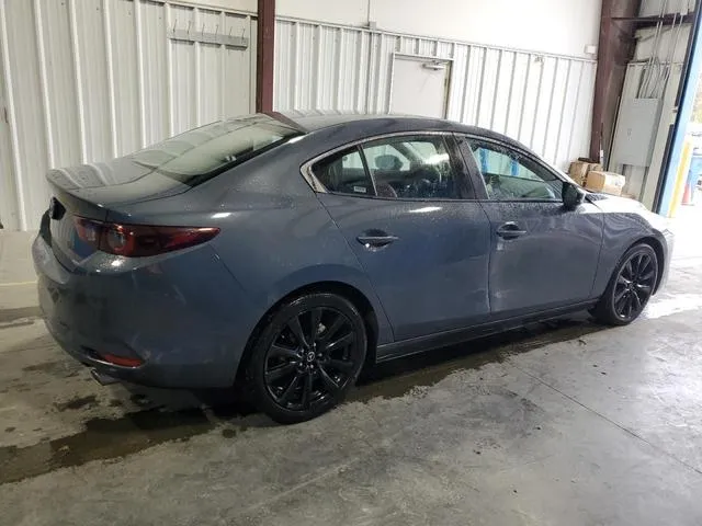 3MZBPBCM2RM411132 2024 2024 Mazda 3- Preferred 3